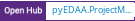 Open Hub project report for pyEDAA.ProjectModel
