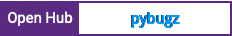 Open Hub project report for pybugz