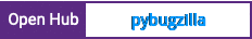 Open Hub project report for pybugzilla