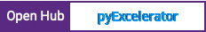 Open Hub project report for pyExcelerator