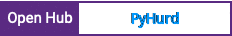 Open Hub project report for PyHurd