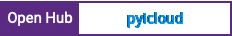 Open Hub project report for pyicloud