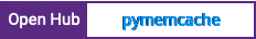 Open Hub project report for pymemcache