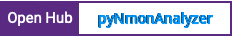 Open Hub project report for pyNmonAnalyzer