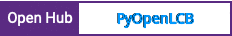 Open Hub project report for PyOpenLCB
