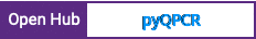 Open Hub project report for pyQPCR