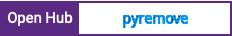 Open Hub project report for pyremove