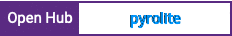 Open Hub project report for pyrolite