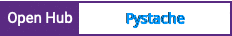 Open Hub project report for Pystache