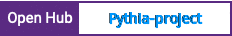 Open Hub project report for Pythia-project