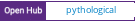 Open Hub project report for pythological