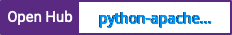 Open Hub project report for python-apache-manager