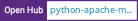Open Hub project report for python-apache-manager