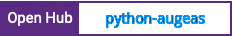 Open Hub project report for python-augeas