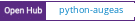 Open Hub project report for python-augeas