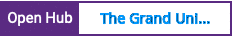 Open Hub project report for The Grand Unified Python Benchmark Suite