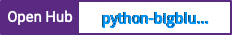 Open Hub project report for python-bigbluebutton2