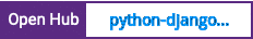 Open Hub project report for python-django-templates.tmbundle