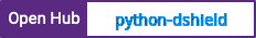 Open Hub project report for python-dshield