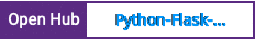 Open Hub project report for Python-Flask-neo4j-Heroku-Example