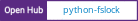 Open Hub project report for python-fslock