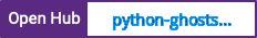 Open Hub project report for python-ghostscript