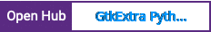 Open Hub project report for GtkExtra Python Language Bindings