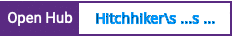 Open Hub project report for Hitchhiker's Guide to Python