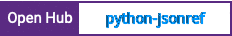 Open Hub project report for python-jsonref