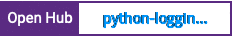 Open Hub project report for python-logging-interceptor