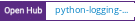 Open Hub project report for python-logging-interceptor
