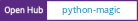 Open Hub project report for python-magic