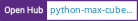 Open Hub project report for python-max-cube-api