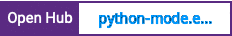 Open Hub project report for python-mode.el for Emacs and XEmacs