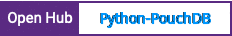 Open Hub project report for Python-PouchDB