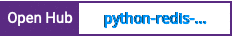 Open Hub project report for python-redis-lock