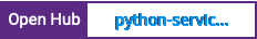 Open Hub project report for python-servicenow