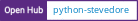 Open Hub project report for python-stevedore