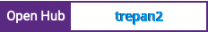 Open Hub project report for trepan2
