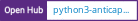 Open Hub project report for python3-anticaptcha