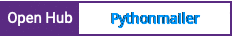 Open Hub project report for Pythonmailer