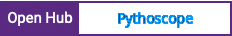 Open Hub project report for Pythoscope
