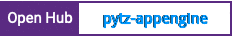 Open Hub project report for pytz-appengine