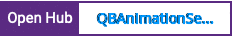 Open Hub project report for QBAnimationSequence
