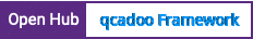 Open Hub project report for qcadoo Framework