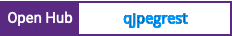 Open Hub project report for qjpegrest
