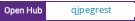Open Hub project report for qjpegrest