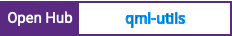 Open Hub project report for qml-utils