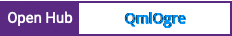 Open Hub project report for QmlOgre