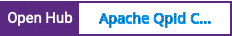 Open Hub project report for Apache Qpid C++ Broker